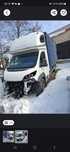 2015 Citroen Jumper 2.2D