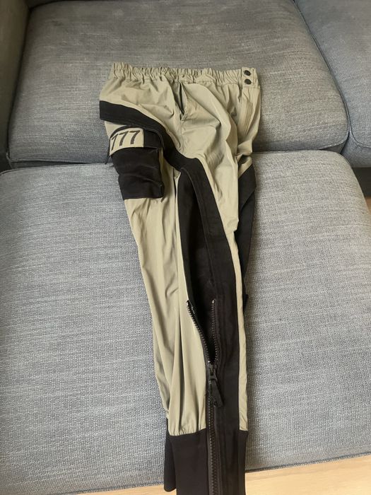 Бутиков панталон Veteida