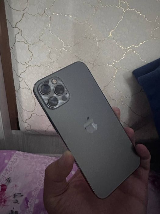 iPhone 12 Pro 512GB