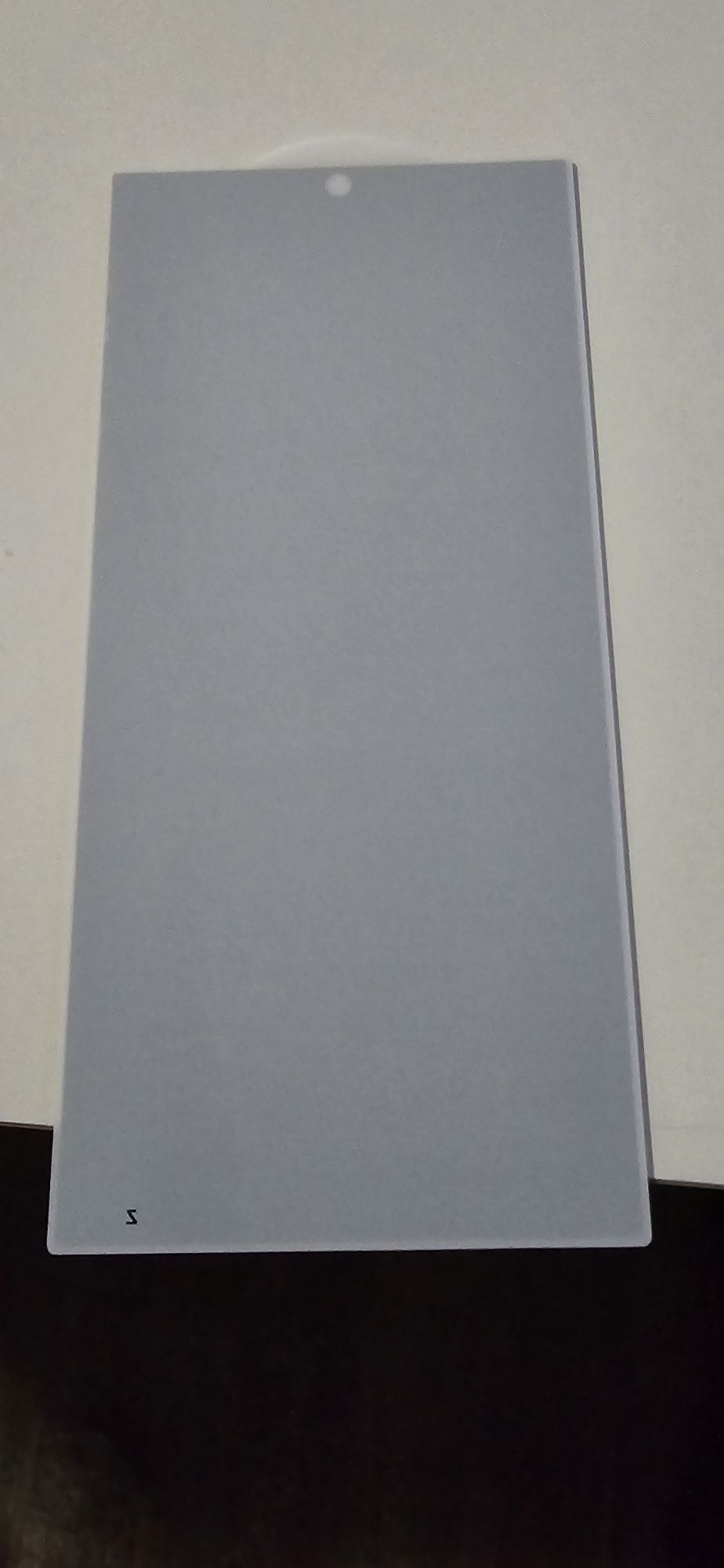 Folie privacy S24 Ultra