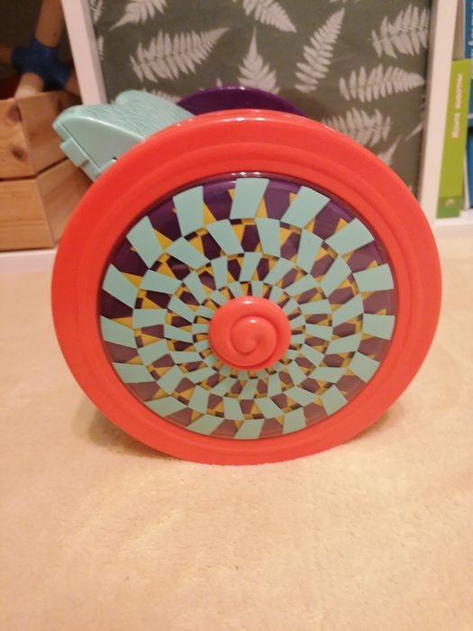 B.Toys Въртящо се огледало Looky-Looky™