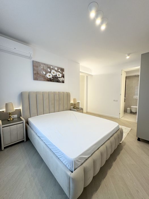Cortina North 3 camere lux prima chirie proprietar