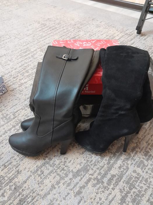 Осенние/Весенние обуви по 3000, 37 размер