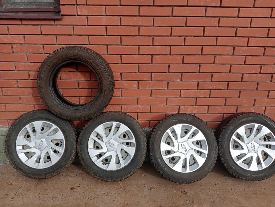 Грантаның қысқы дөңгелегі сатылады