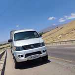 Changan 2014 Holati yaxshi