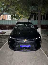 Tracker 2 LTZ 2023 без пробег,