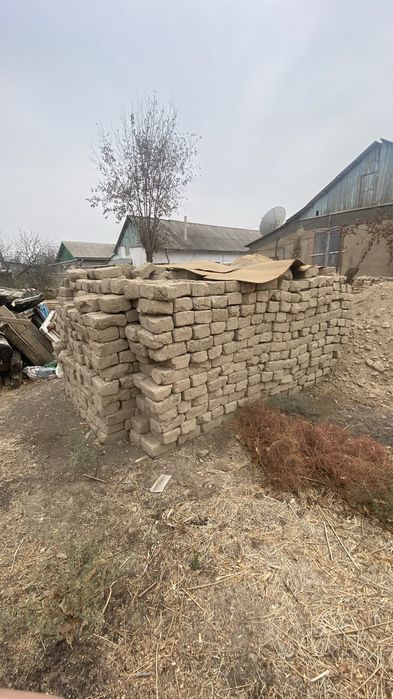 Кыш кирпиш отын шифыр