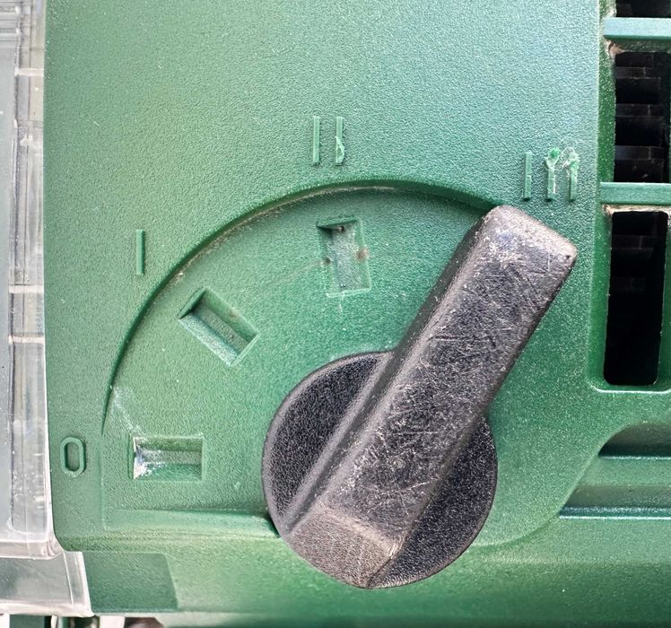 BOSCH PST 700 PAE - Прободен трион 550W