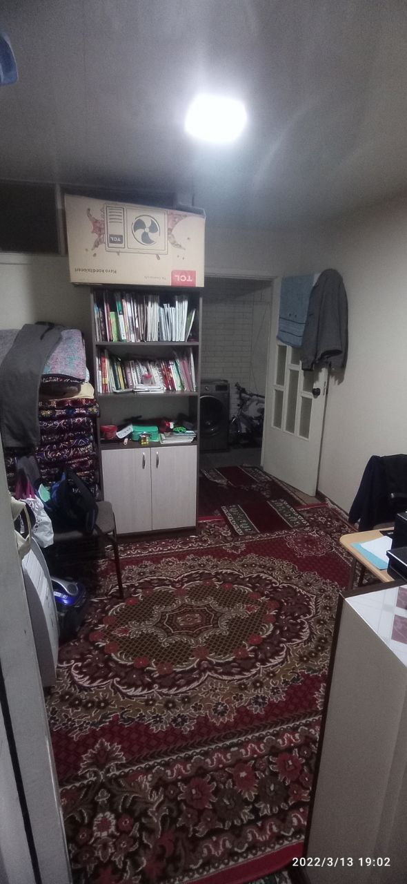 Продам 2*3/4/4 ,26 кв Чиланзар