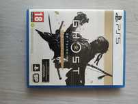 Продавам игра за ps5. Chost Director's Cut