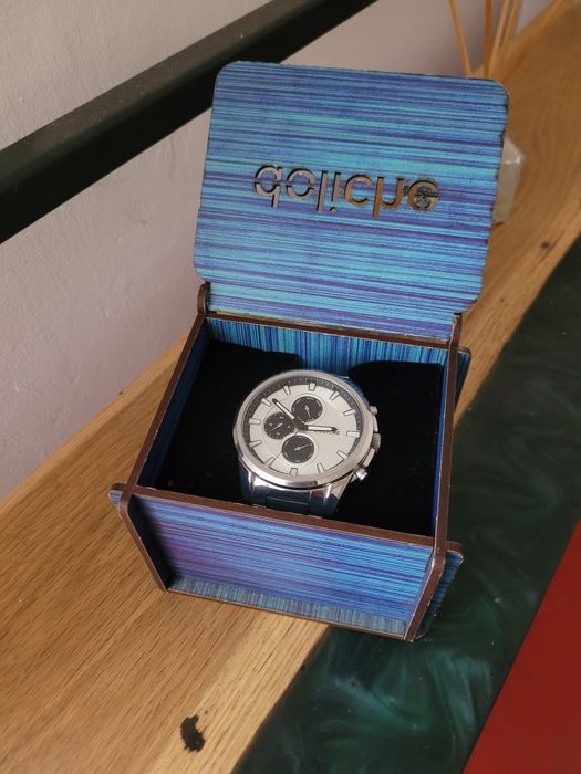 Ceas Doliche de bărbați