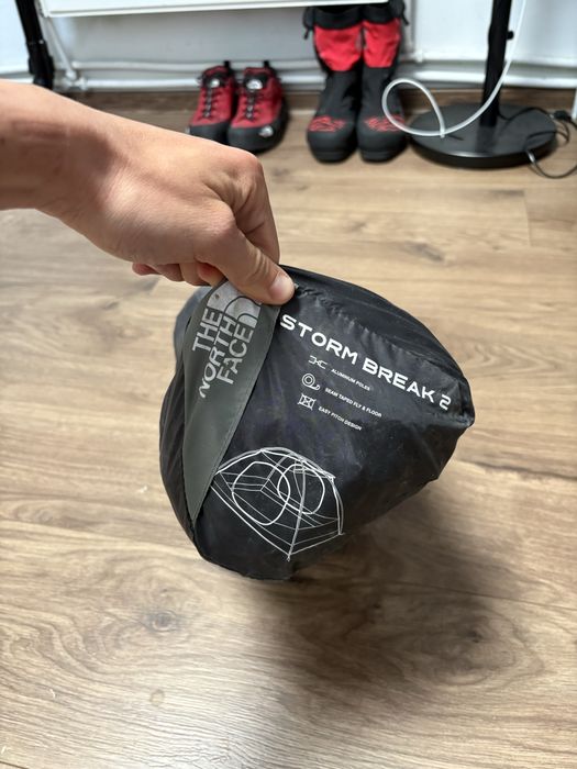 Cort The north face StormBreaker 2
