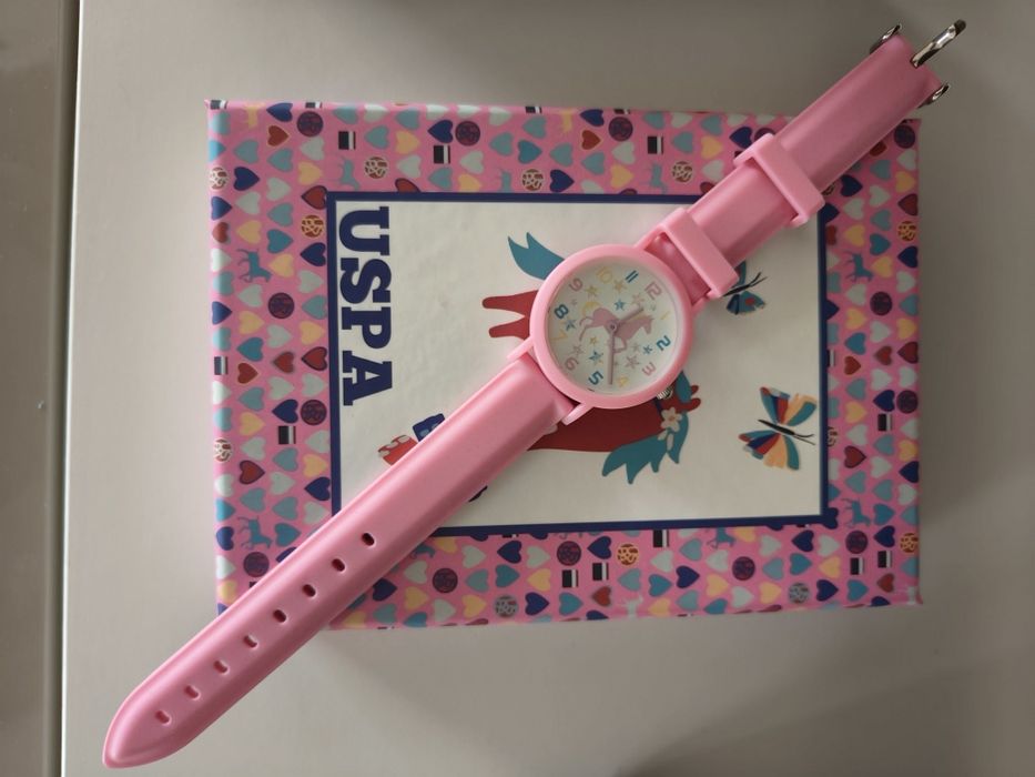 Детски часовник USPA