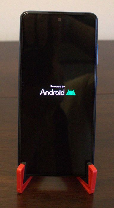 telefon mobil smartphone samsung a52 128gb dual sim perfect