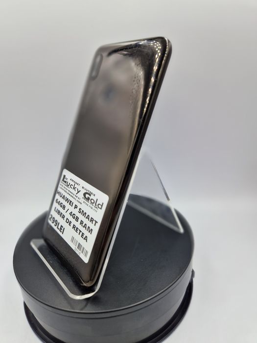 Huawei P Smart 64GB / 4GB GARANTIE #38715