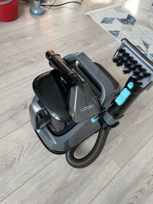 Aspirator injectie extractie LQOKI