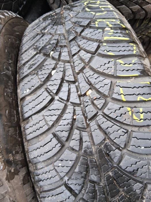 185 60 15 GOOD YEAR 4броя зимни
