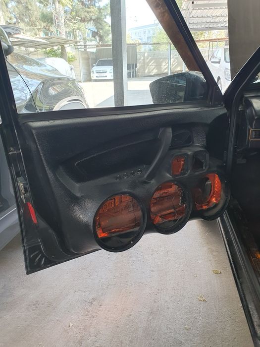 Карты под фронт ваз лада