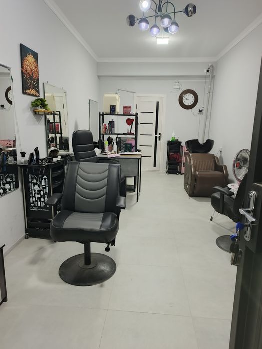 Салон жихозлари сотилади