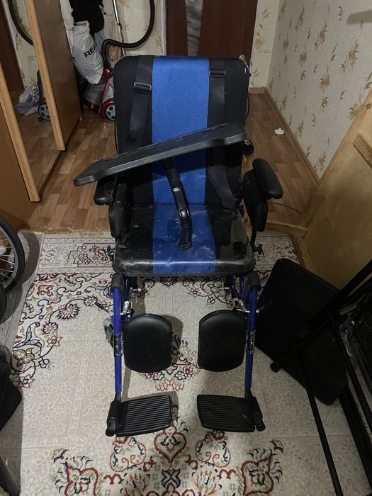 Коляска сатылады