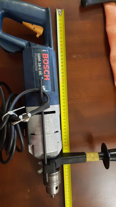 Бормашина Бош 1050w