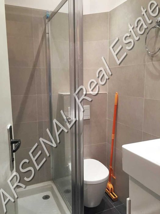 Дава се под наем Тристаен апартамент в София, Център - 83 кв.м за 600 € - Снимка #3