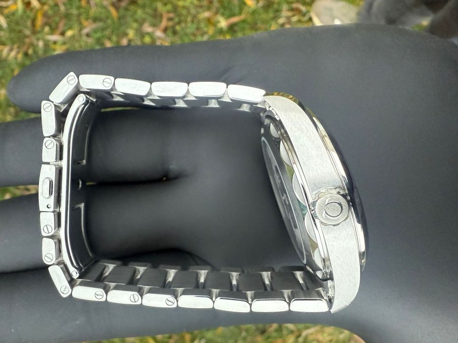 Ceas Omega Seamaster Aqua Terra