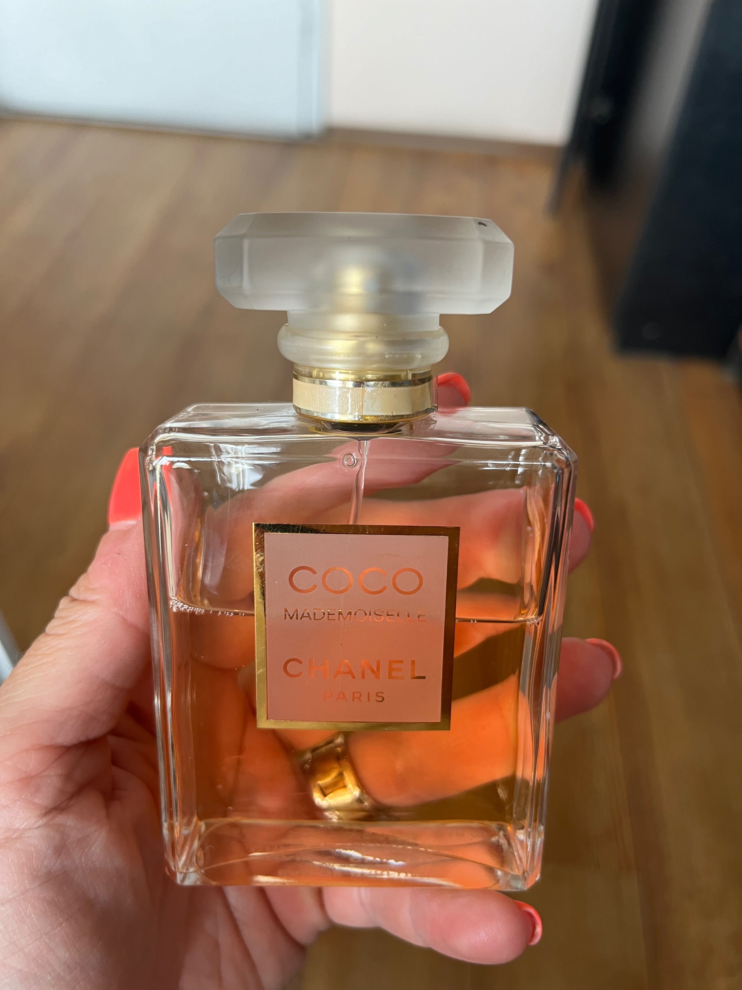 Оригинален френски парфюм CHANEL Coco Mademoselle