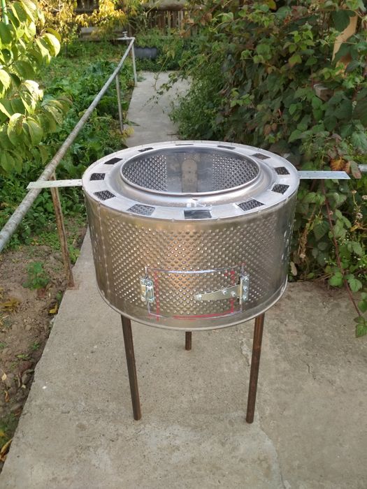 Продам очаг для казана