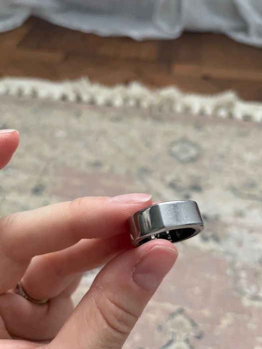 Inel smart OURA HERITAGE gen 3