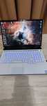 Laptop Gaming Alienware M17 R2 i9 RTX 2080 MaxQ