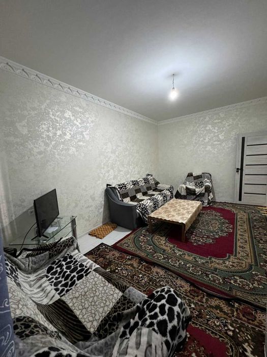 Юнусабад 11 кв  4-хона 3-этаж/4. Срочно сотилади.