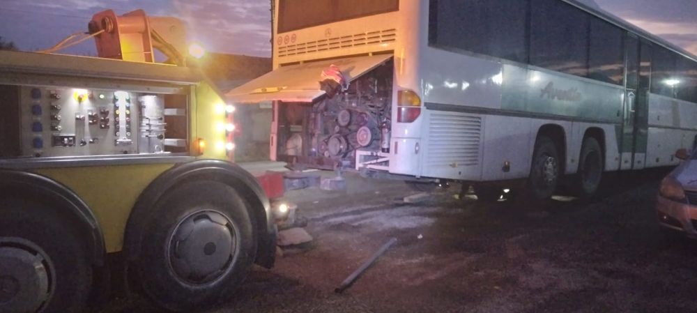 Tractari/Recuperari Camioane