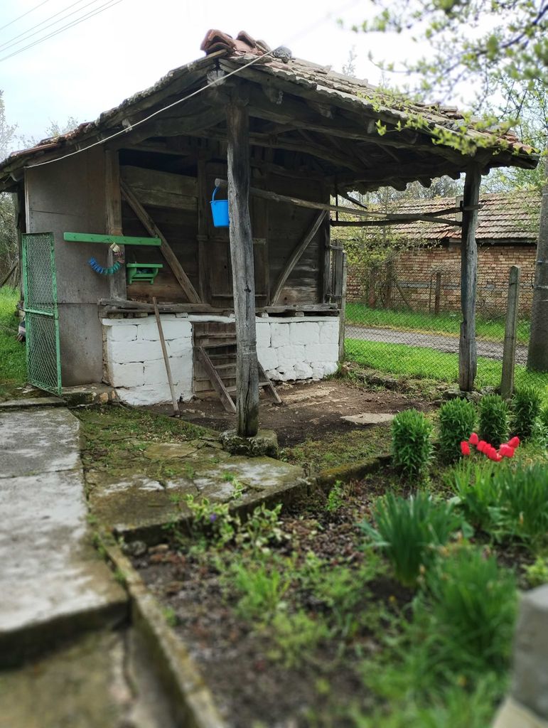 Продава се Къща в с. Водица, Област Варна - 170 кв.м за 383 €/кв.м - Снимка #17