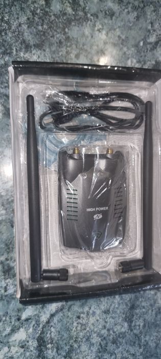 Усилитель сигнала wi-fi