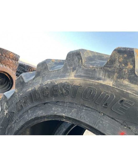 520/85R38 Bridgestone Cauciuc Agricol tractor fendt