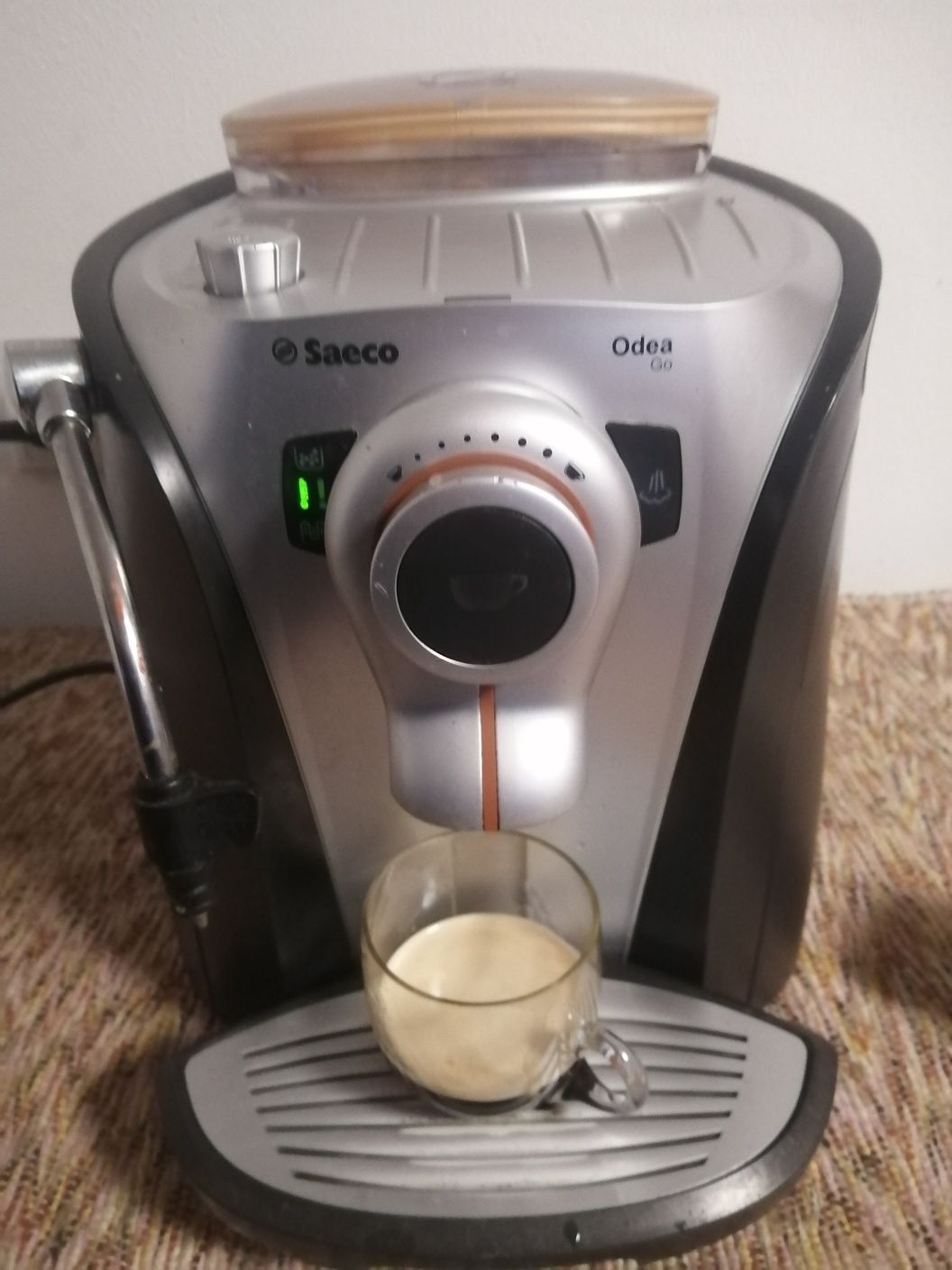 Expresor cafea Saeco odea
