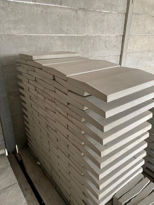 Producător Coame de gard , capace gard, intervale gard