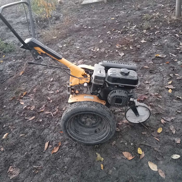 Motosapa de vânzare