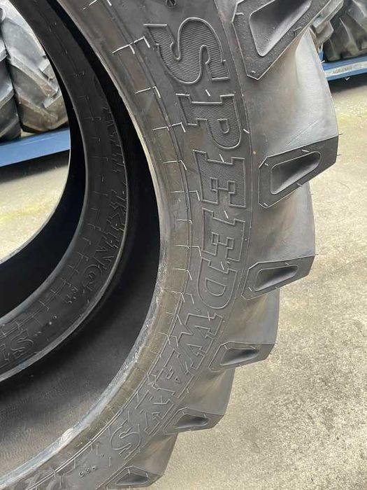 Anvelope de U650 spate 14.00-38 garantie Cauciucuri motrica R38