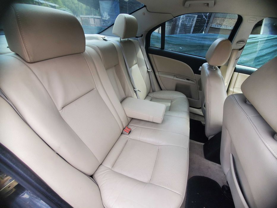 Ford Mondeo 2.0 D an 2002