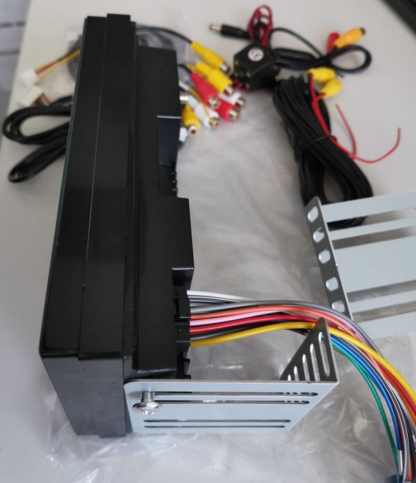 OFERTA Navigatie Android 2DIN Universala 7 Inch VW BMW Dacia Audi Ford