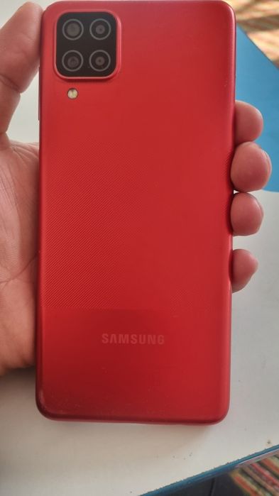Samsung  galaxy A12