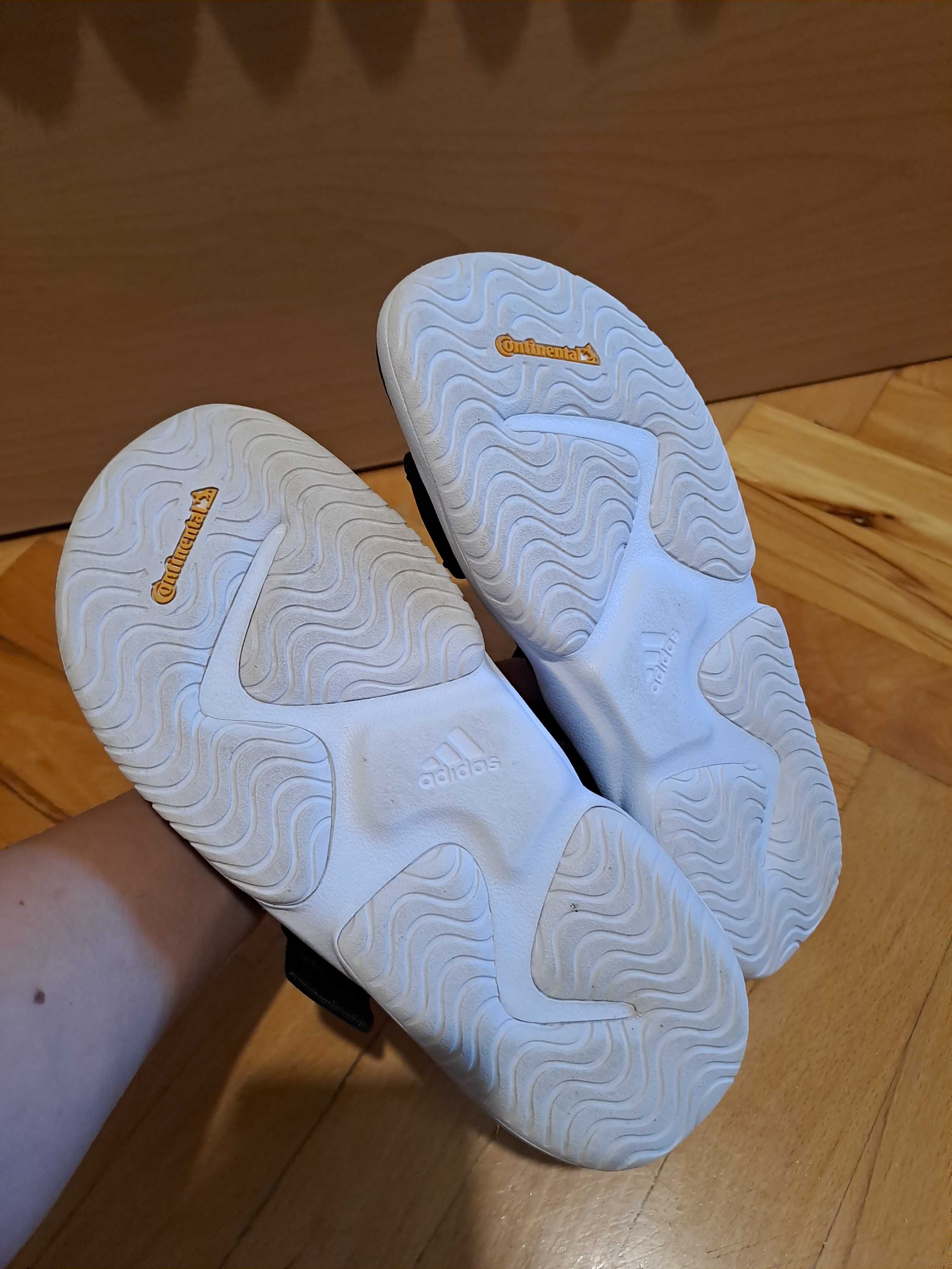 Дамски сандали Adidas TERREX SUMRA W 35.5 номер
