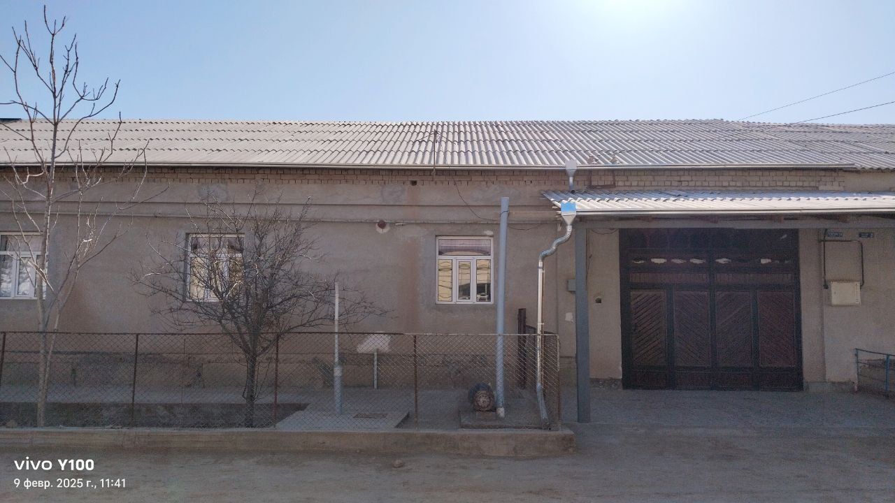 Уй сатылады саманбай 45 тин жолында