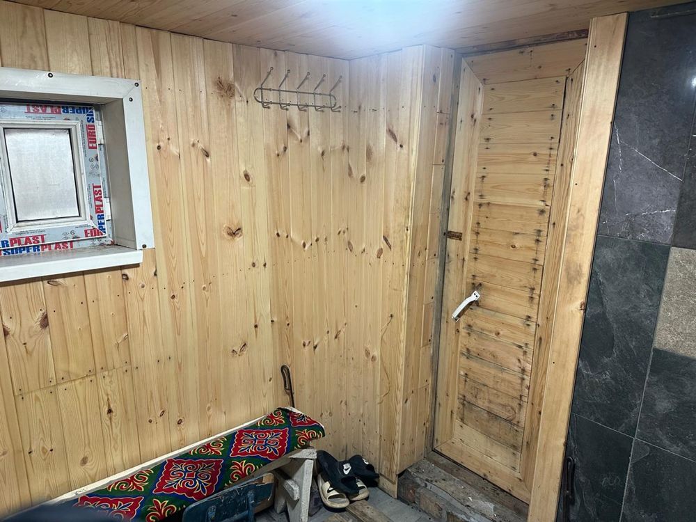Продам дом 3х комн