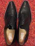 Pantofi piele Giannini