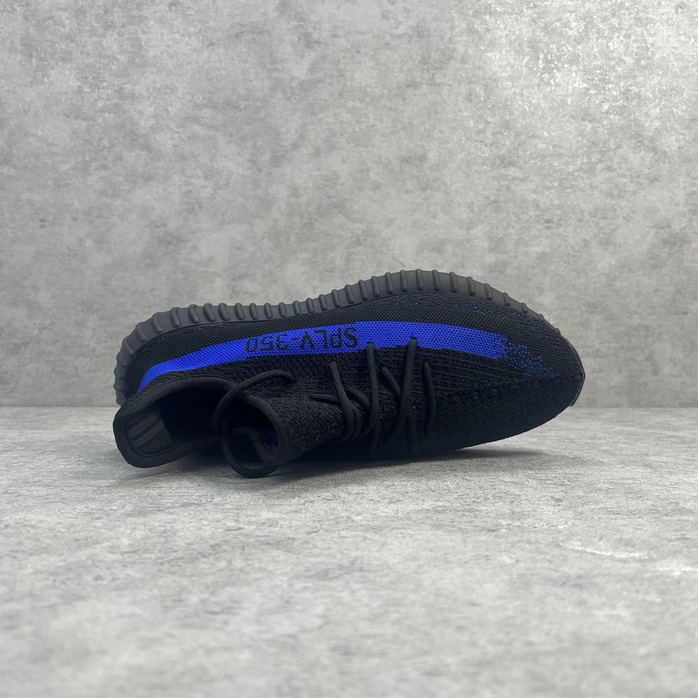 Adidas Yeezy Boost 350 V2 Dazzling Blue - 40/41