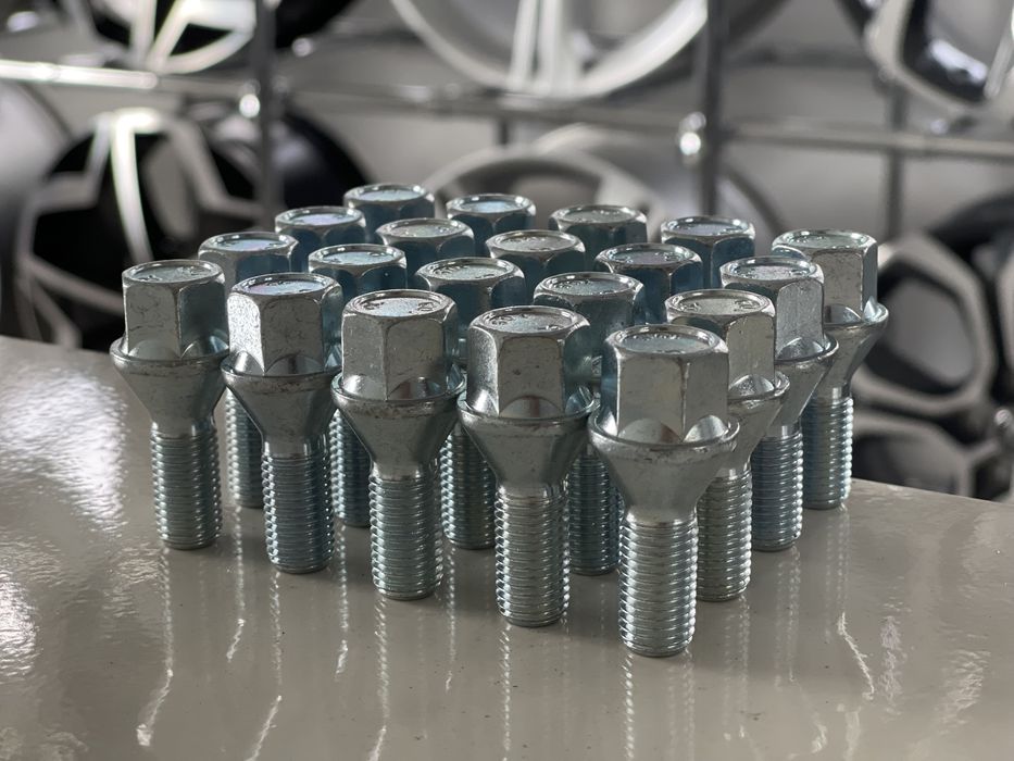 Set 20 prezoane Dacia Duster Sandero Renault Arkana Nissan Qashqai