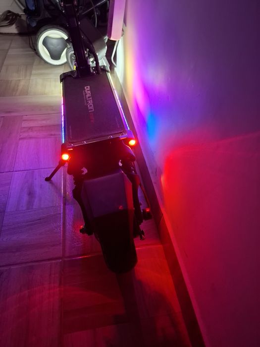 Trotineta Dualtron mini